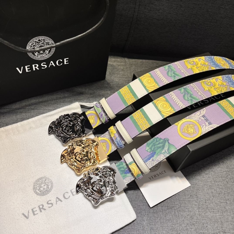 VERSACE Belts